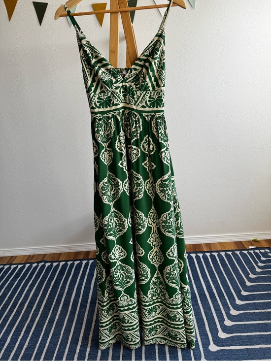 Baltic Born Dresses & Skirts - NWT BALTIC BORN | Davinah V Neck Maxi Dress